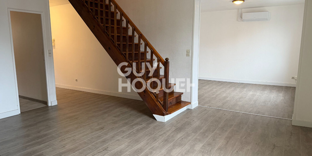 appartement à RION DES LANDES (40370)